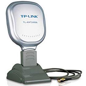 TP-Link 2.4GHz 6dBi Indoor Directional Antenna TL-ANT2406A